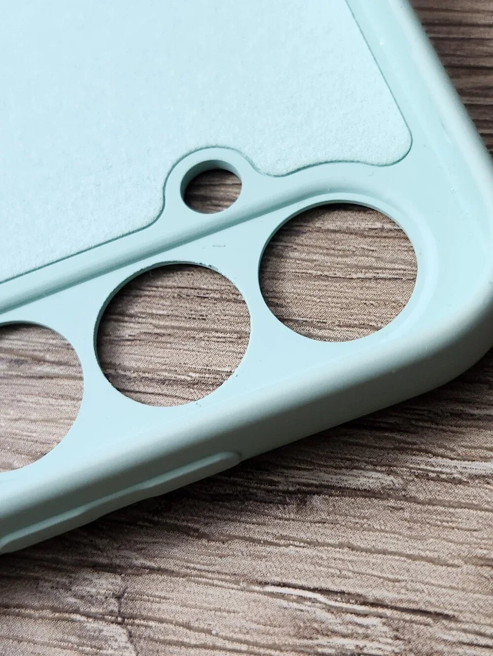 Samsung galaxy s23 FE Phone Case, Mint